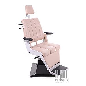 Chaise ophtalmologique