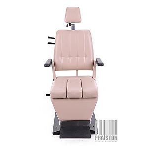Chaise ophtalmologique