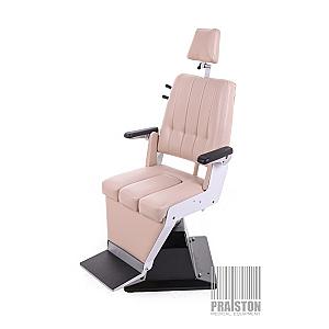 Chaise ophtalmologique