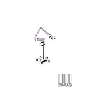 Microscope chirurgical OPMI 99