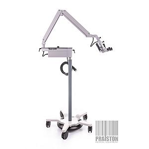 Microscope chirurgical OPMI 99