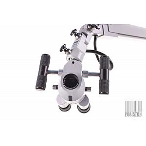 Microscope chirurgical OPMI 99