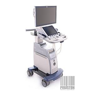 Ultrasound LOGIQ P9