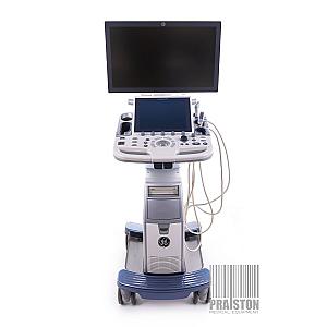 Ultrasound LOGIQ P9