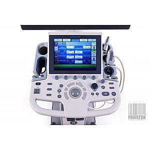 Ultrasound LOGIQ P9