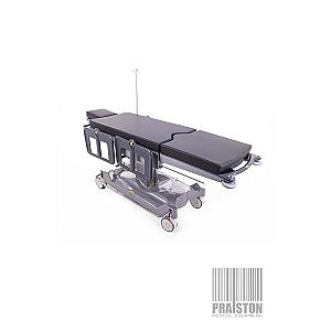 Surgery trolley QA4