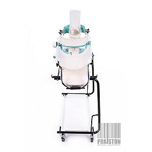 Rehabilitation splint PRIMA ADVANCE