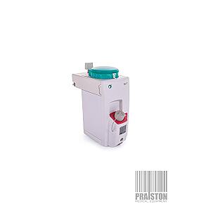 Anesthesia vaporizer TEC 7
