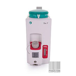 Anesthesia vaporizer TEC 7
