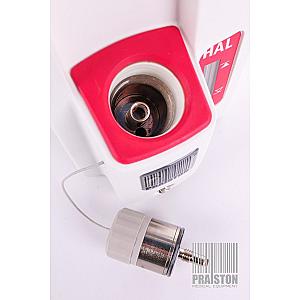 Anesthesia vaporizer TEC 7