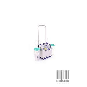 SAM 14 Suction Unit