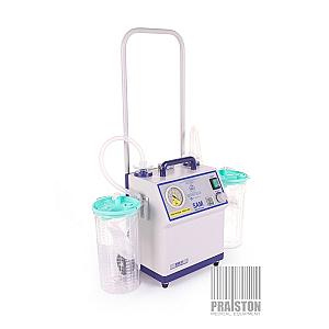 SAM 14 Suction Unit