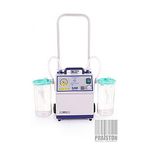 SAM 14 Suction Unit