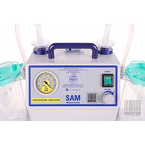 SAM 14 Suction Unit