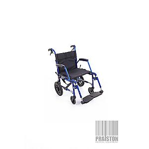 Fauteuil roulant Bobby