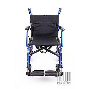 Fauteuil roulant Bobby