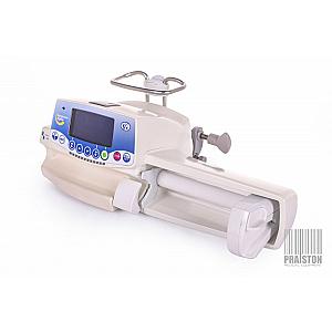 Bomba de jeringa INJECTOMAT AGILIA