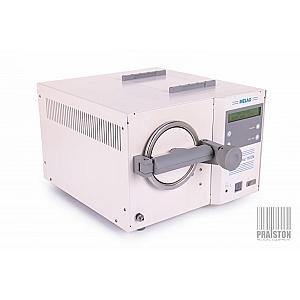 Autoclave de esterilización por vapor MELAtronic 15EN