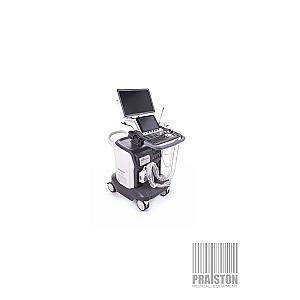 Ultrasound System S50