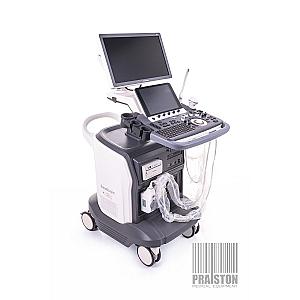 Ultrasound System S50