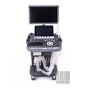 Ultrasound System S50
