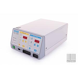 Electronic scalpel ERBOTOM ICC 200