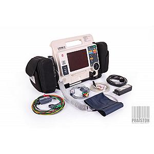 Defibrillator LIFEPAK 12