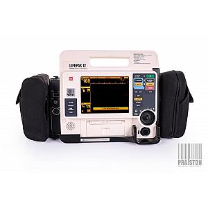 Defibrillator LIFEPAK 12