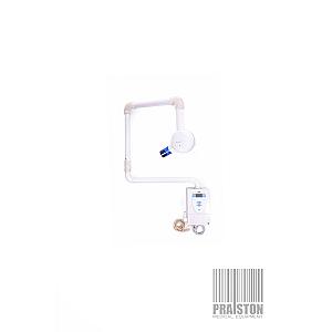 Sistema de radiografía HELIODENT PLUS