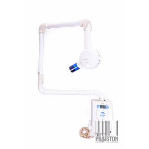 Sistema de radiografía HELIODENT PLUS