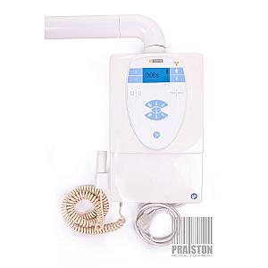 Sistema de radiografía HELIODENT PLUS
