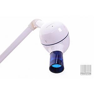 Sistema de radiografía HELIODENT PLUS