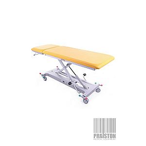 Mesa de terapia Varimed