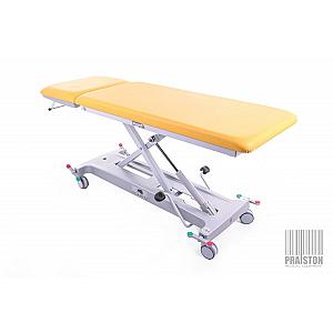 Mesa de terapia Varimed