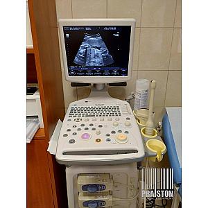 Aparelho de ultra-sons F31