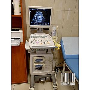 Aparelho de ultra-sons F31