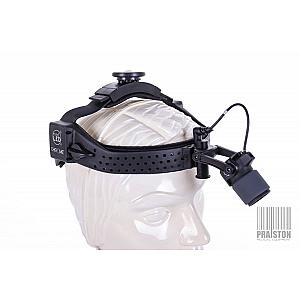 Lampe frontale chirurgicale MedLED Chrome MC7 PRO