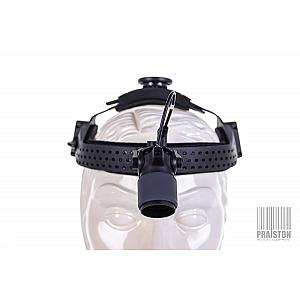 Lampe frontale chirurgicale MedLED Chrome MC7 PRO