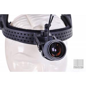 Lampe frontale chirurgicale MedLED Chrome MC7 PRO