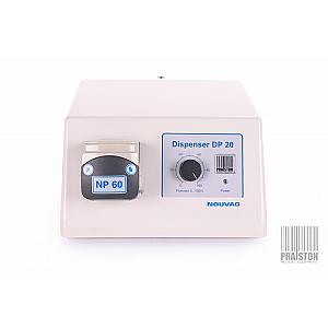 Dispenser DP 20 Precision Pump