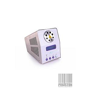 Aesthetic Device for Heated Plasma Gel APAG