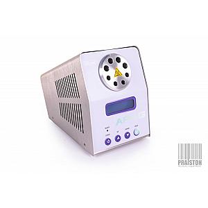 Aesthetic Device for Heated Plasma Gel APAG