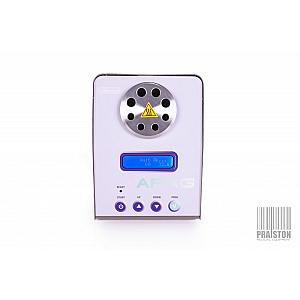 Aesthetic Device for Heated Plasma Gel APAG