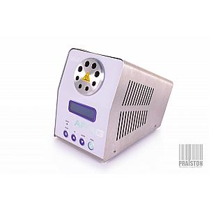 Aesthetic Device for Heated Plasma Gel APAG