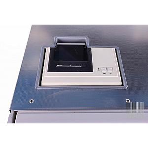 Autoclave de stérilisation à vapeur CLINIKLAV 25