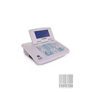 Audiómetro clínico de dois canais GSI 61