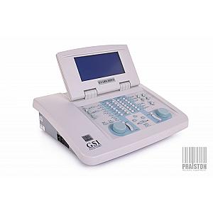 Audiómetro clínico de dois canais GSI 61