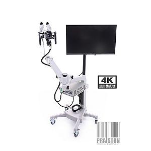 Colposcope OCS-500