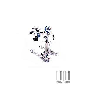 MOTOmed letto2 Motorised Therapeutic Bike