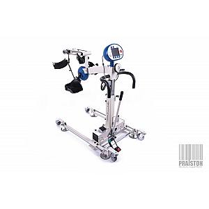 MOTOmed letto2 Motorised Therapeutic Bike